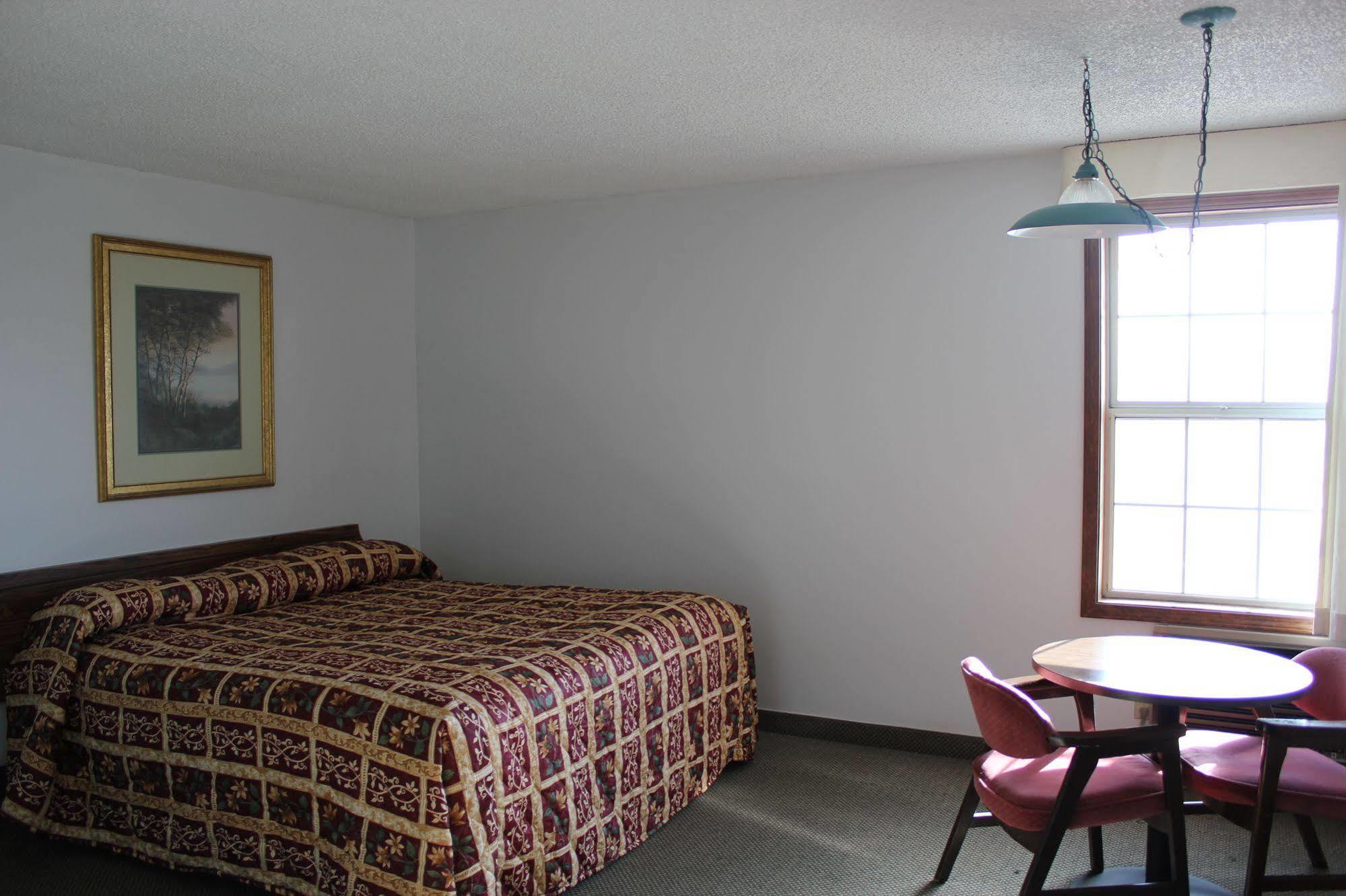 Amber Inn Motel Bliss Екстериор снимка