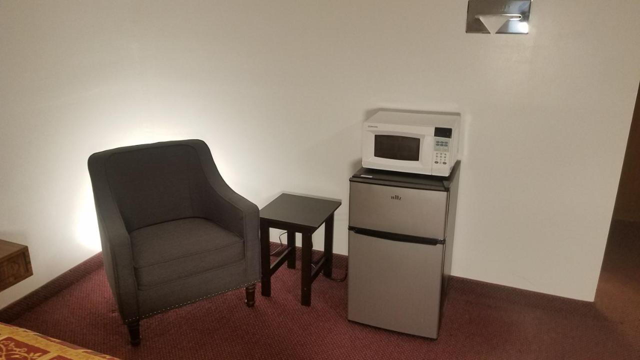 Amber Inn Motel Bliss Екстериор снимка