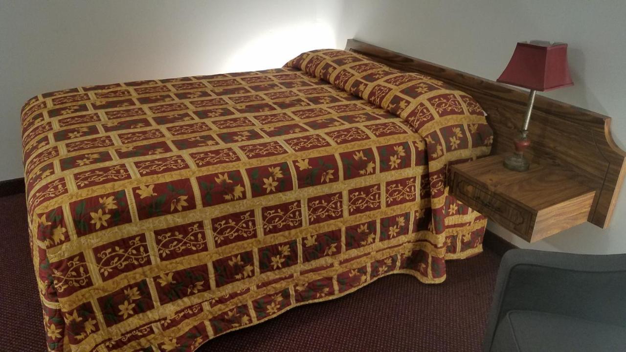 Amber Inn Motel Bliss Екстериор снимка