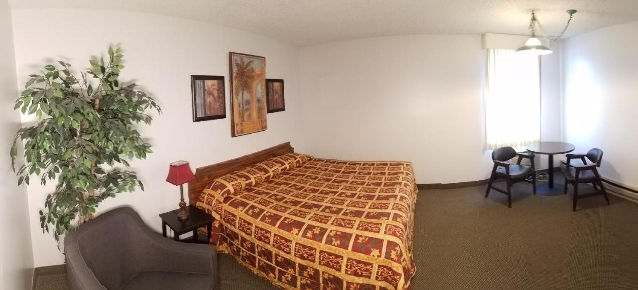 Amber Inn Motel Bliss Екстериор снимка
