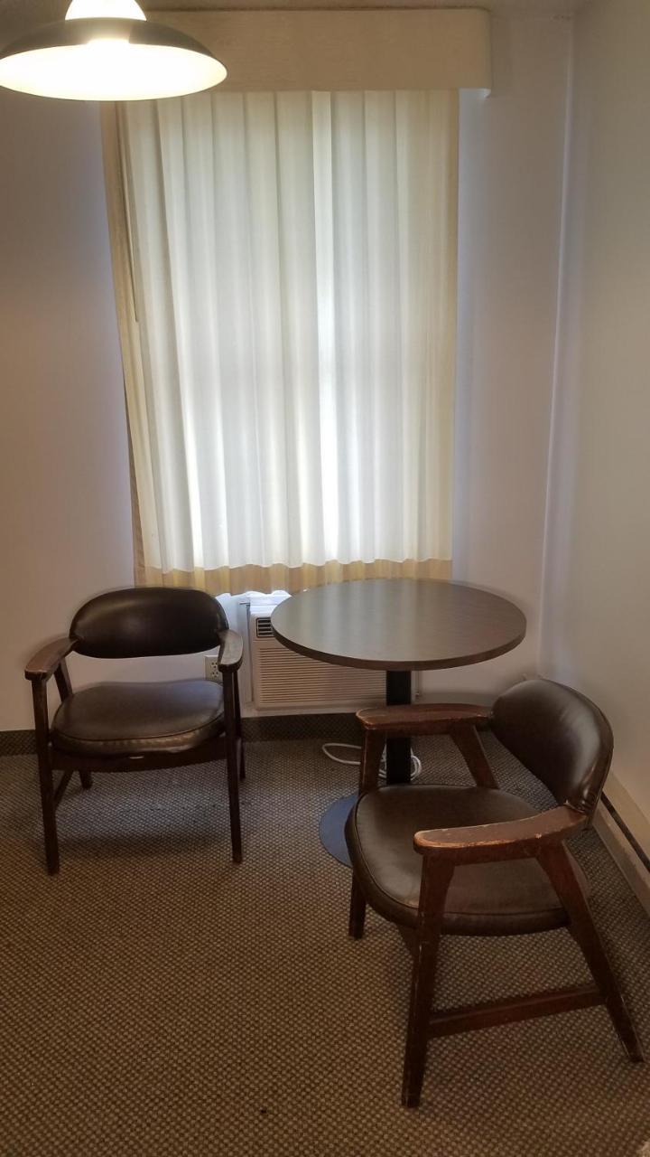 Amber Inn Motel Bliss Екстериор снимка