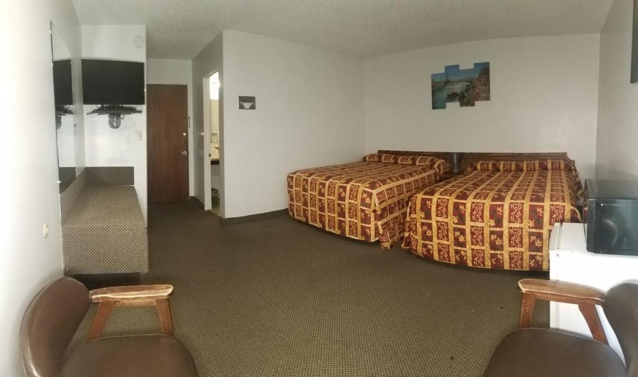 Amber Inn Motel Bliss Екстериор снимка