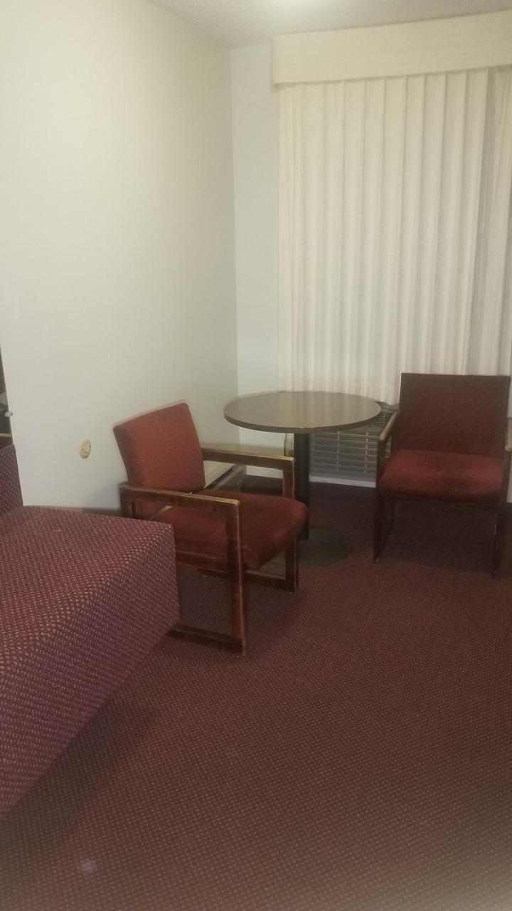 Amber Inn Motel Bliss Екстериор снимка
