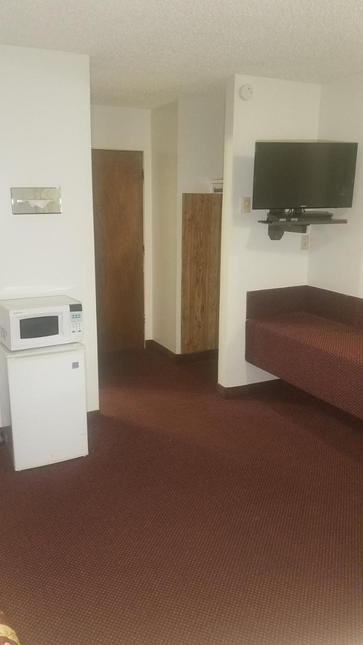 Amber Inn Motel Bliss Екстериор снимка