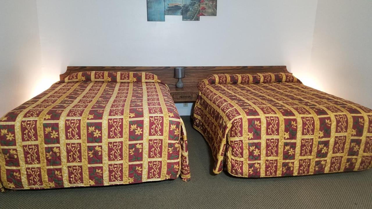 Amber Inn Motel Bliss Екстериор снимка