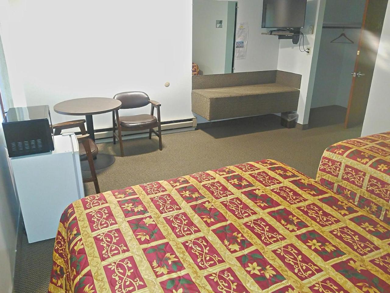 Amber Inn Motel Bliss Екстериор снимка