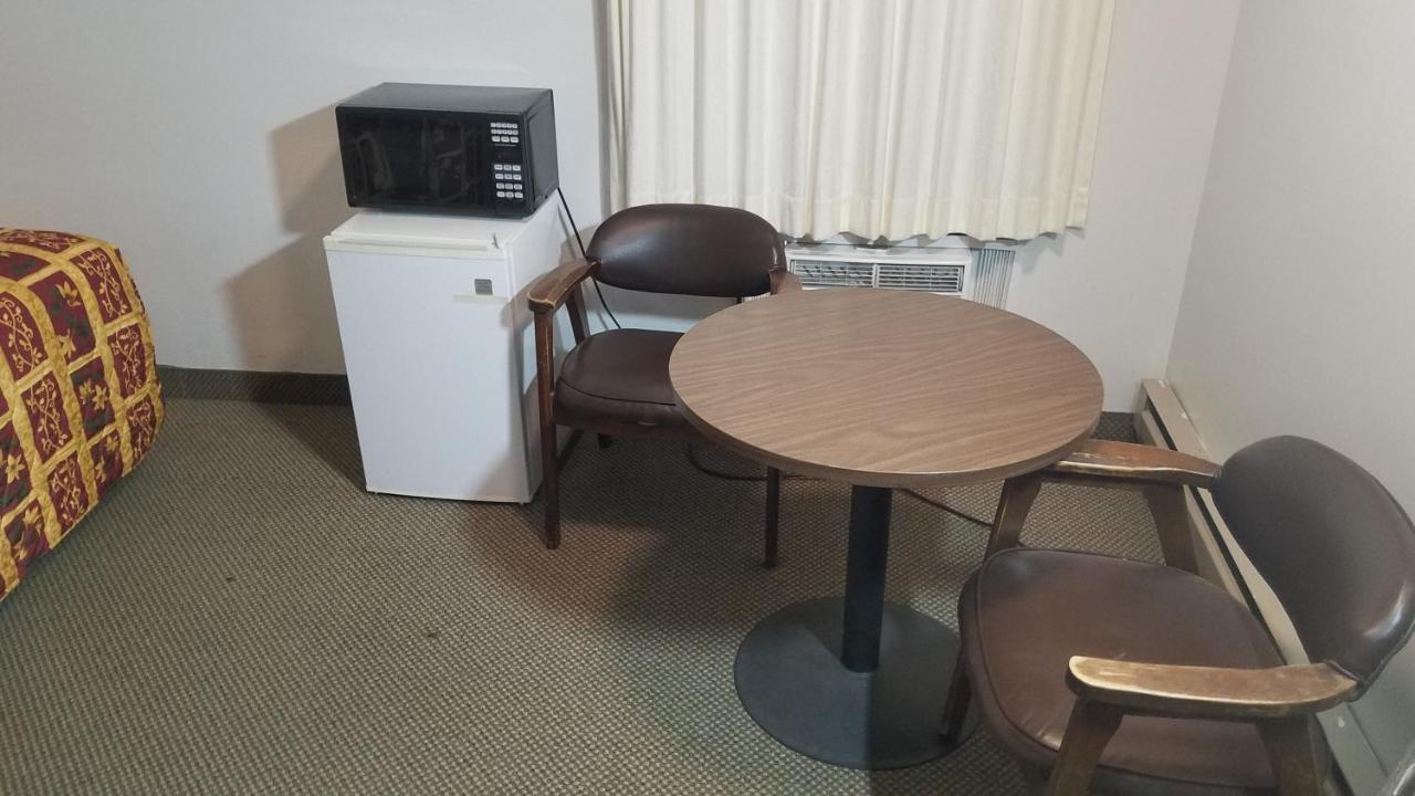 Amber Inn Motel Bliss Екстериор снимка